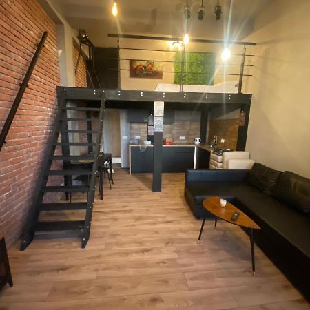 Apartament Z Widokiem Na Morze - Sea View, Przy Plazy จิปโนแวค ภายนอก รูปภาพ