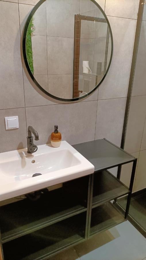 Apartament Z Widokiem Na Morze - Sea View, Przy Plazy จิปโนแวค ภายนอก รูปภาพ